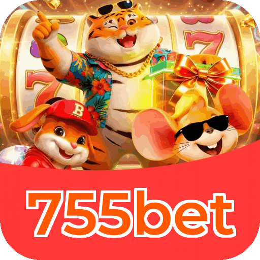 Login rápido no app 755bet
