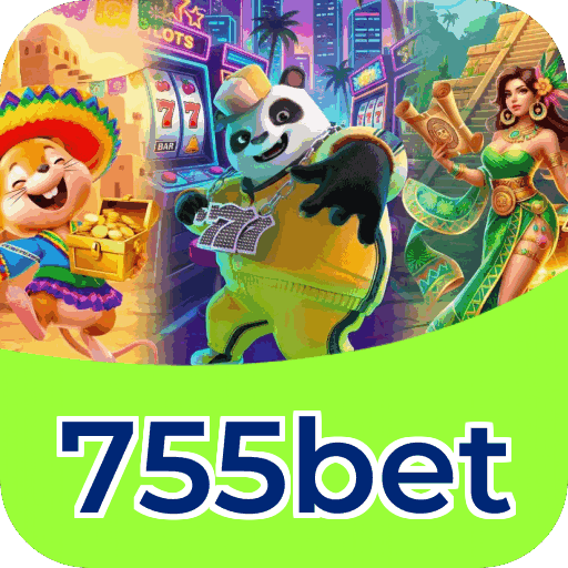 Suporte 755bet