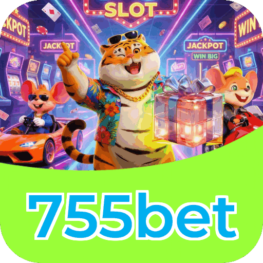 Interface 755bet