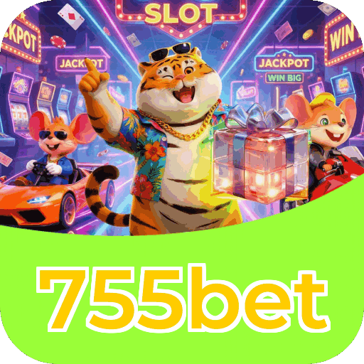 Streaming 4K no cassino ao vivo da 755bet